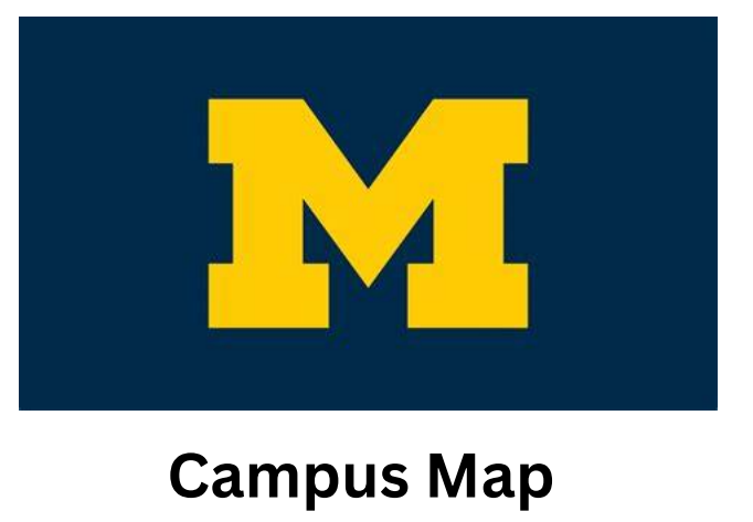 Campus Map