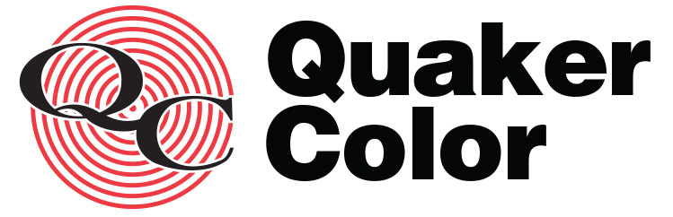 Quaker logo updated